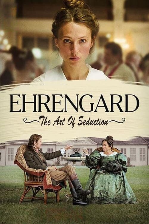 Ehrengard: The Art of Seduction - Bild 1 von 11