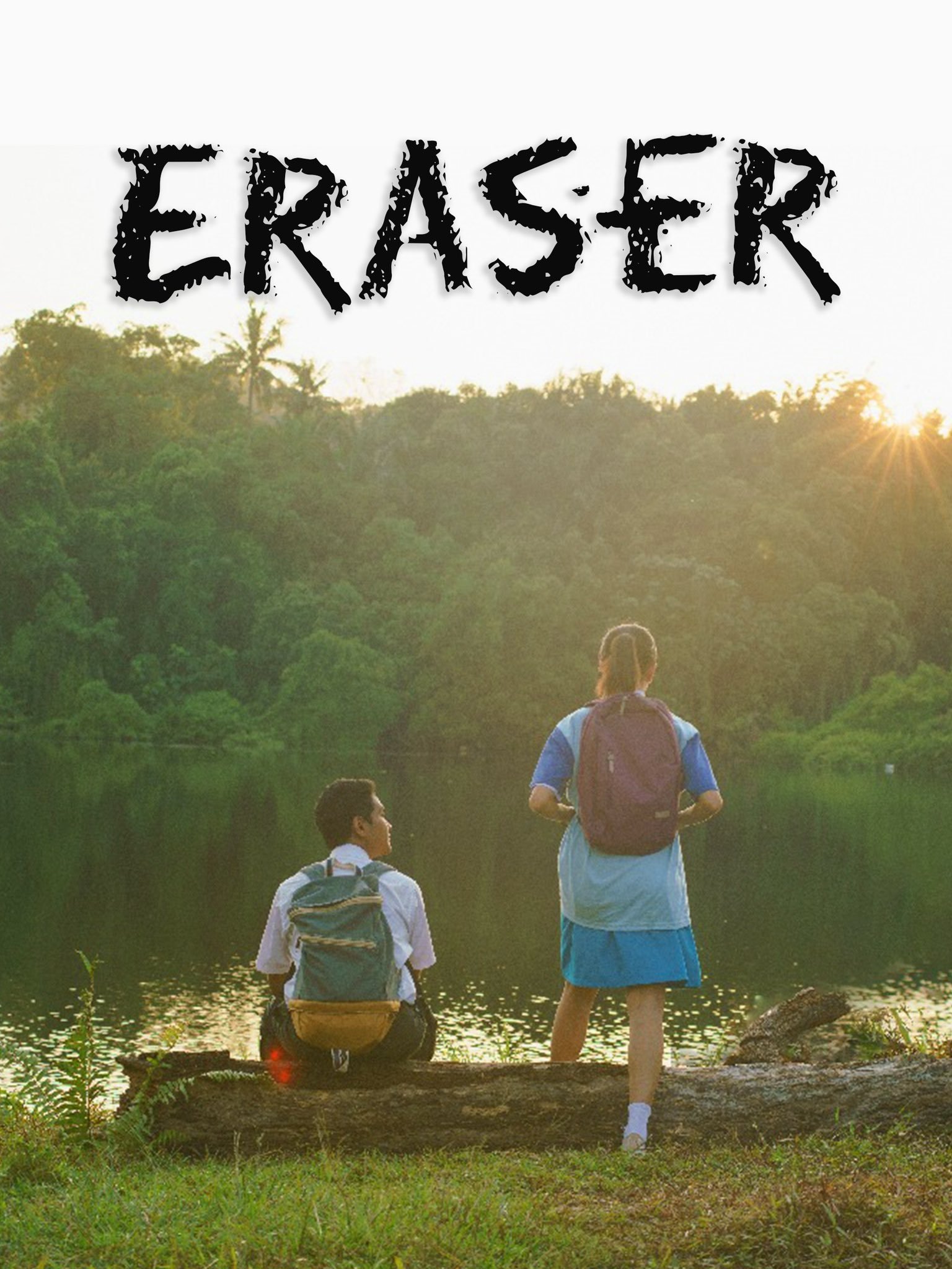 Eraser - Bild 1 von 4