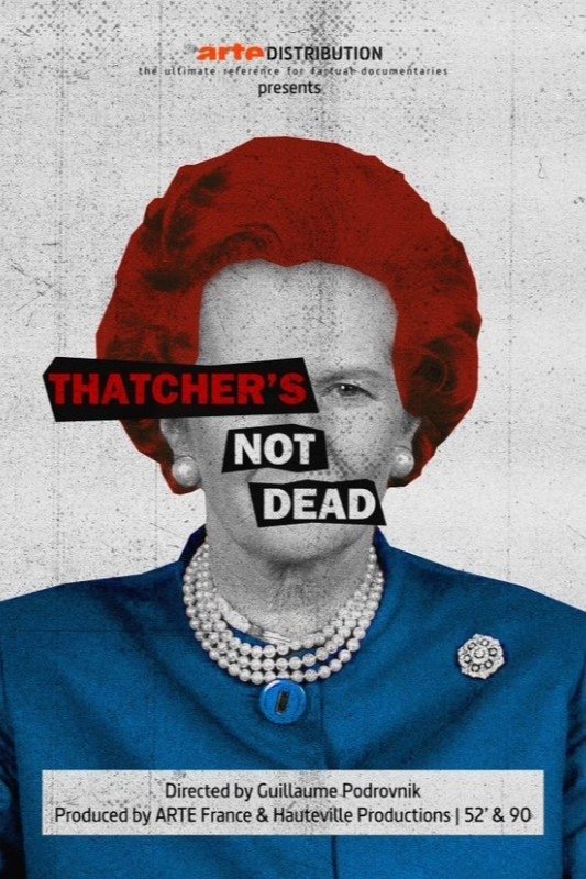 Thatcher's Not Dead - Bild 1 von 3