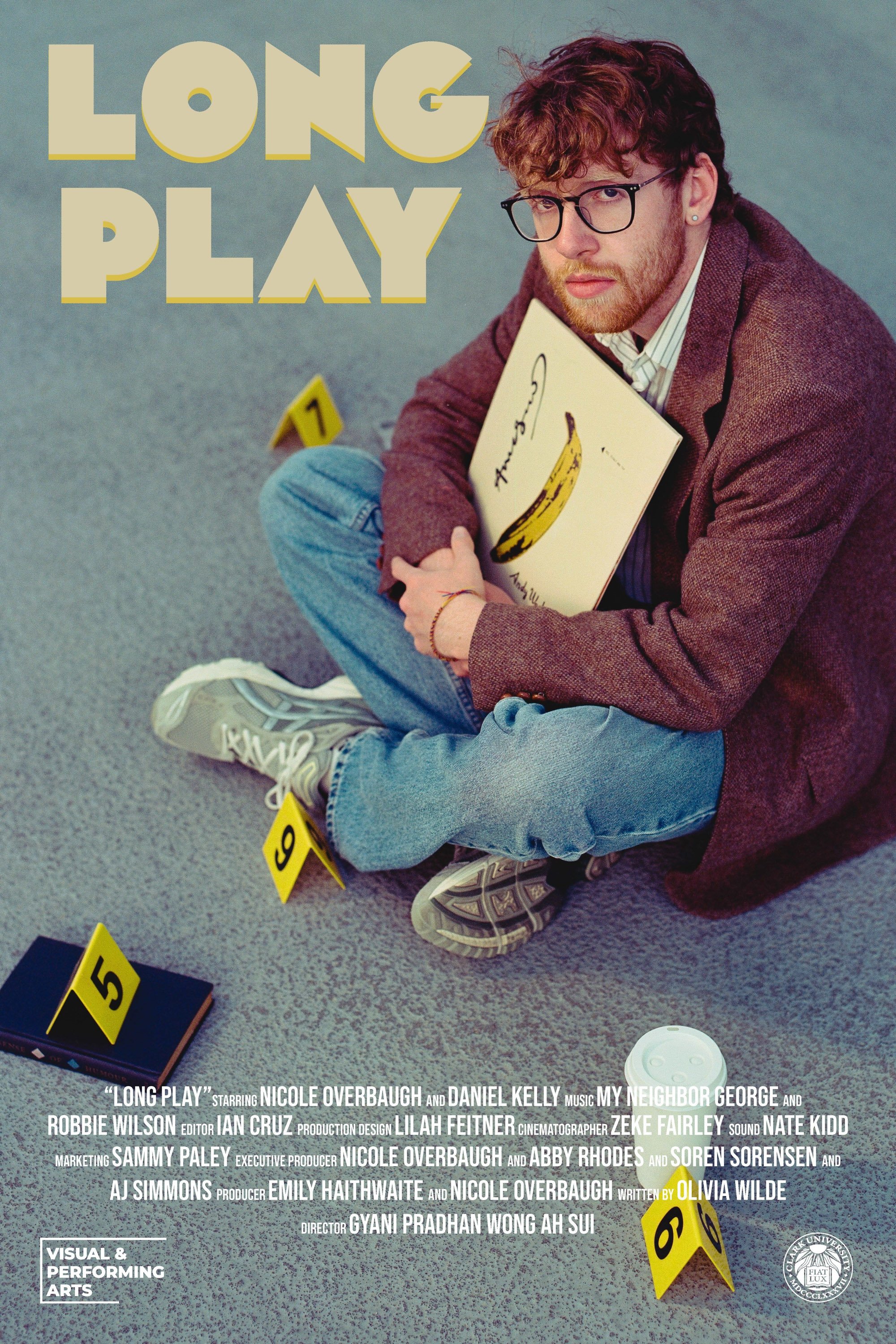 Long Play - Bild 1 von 3