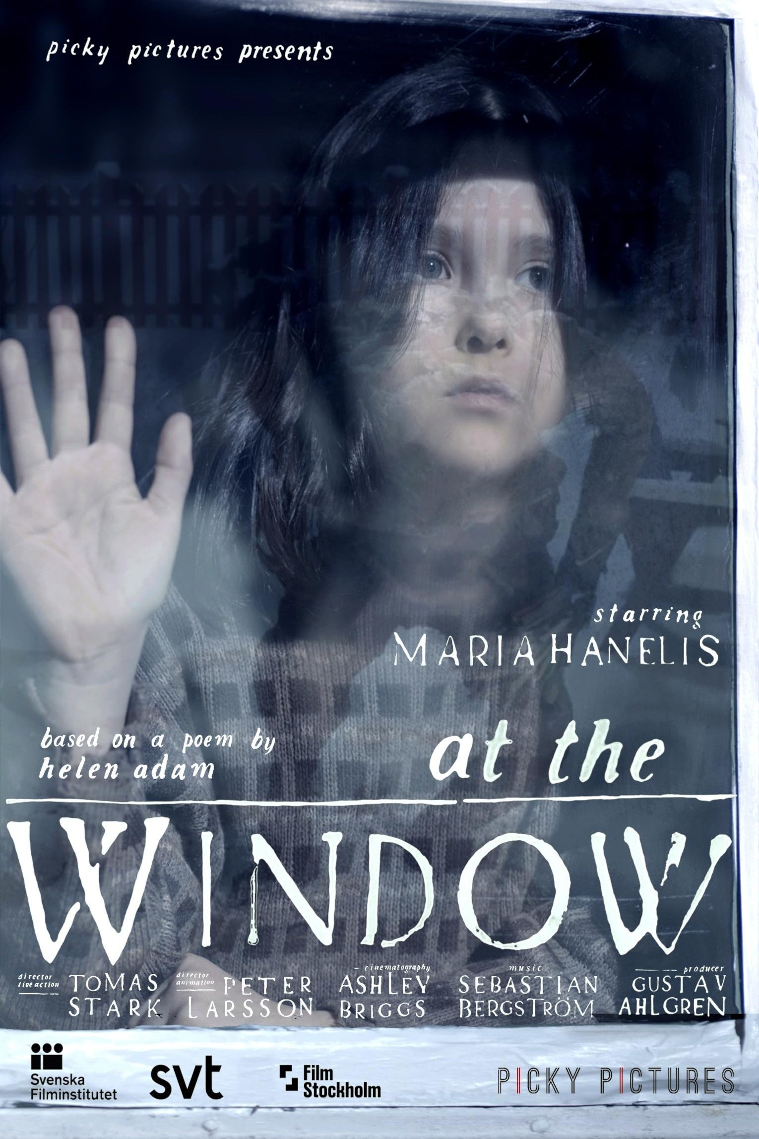 At the Window - Bild 1 von 4