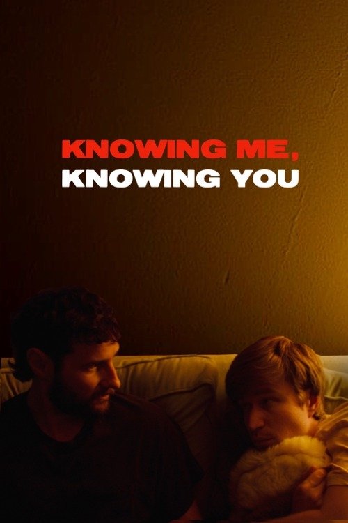 Knowing Me, Knowing You - Bild 1 von 2