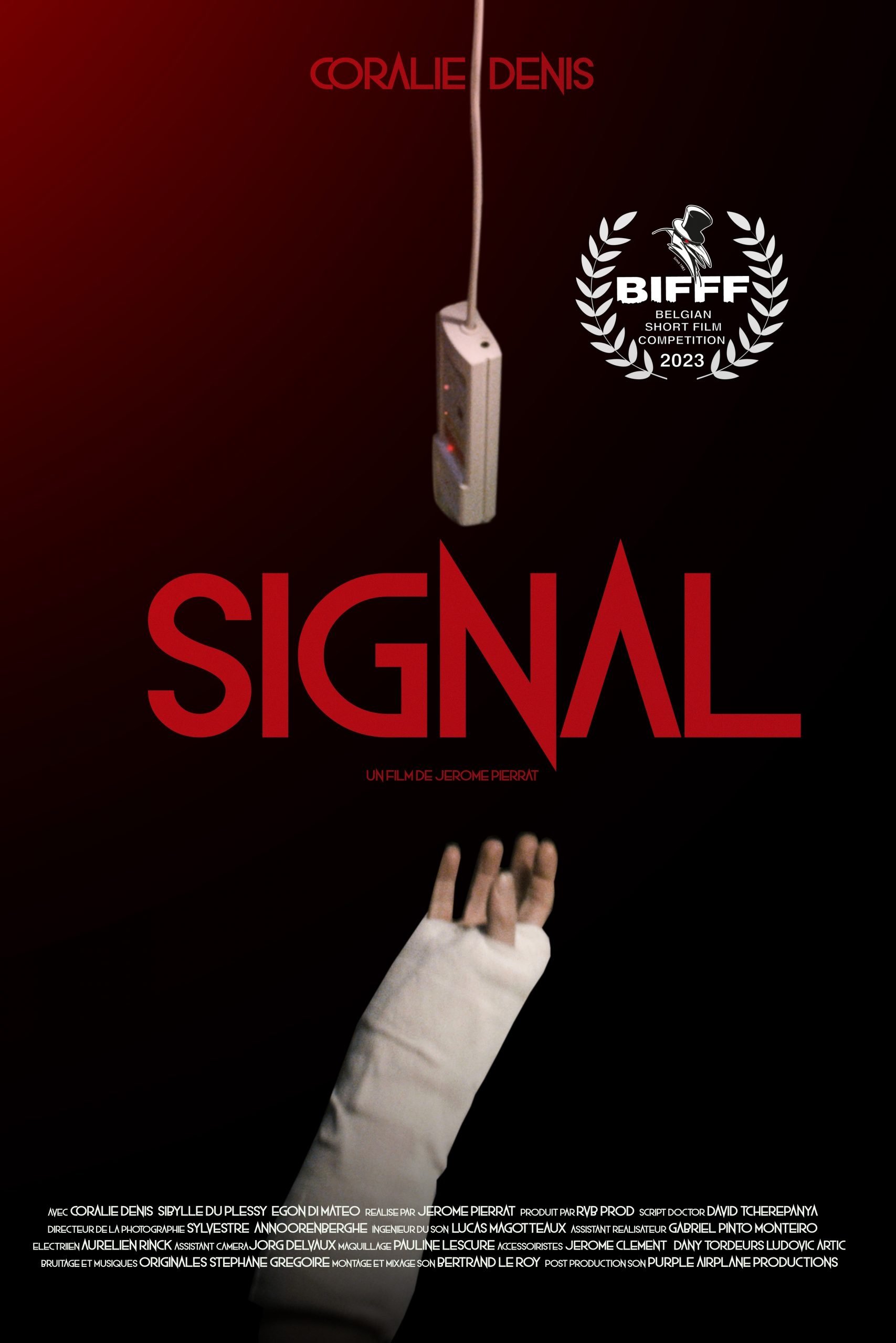 Signal - Bild 1 von 2