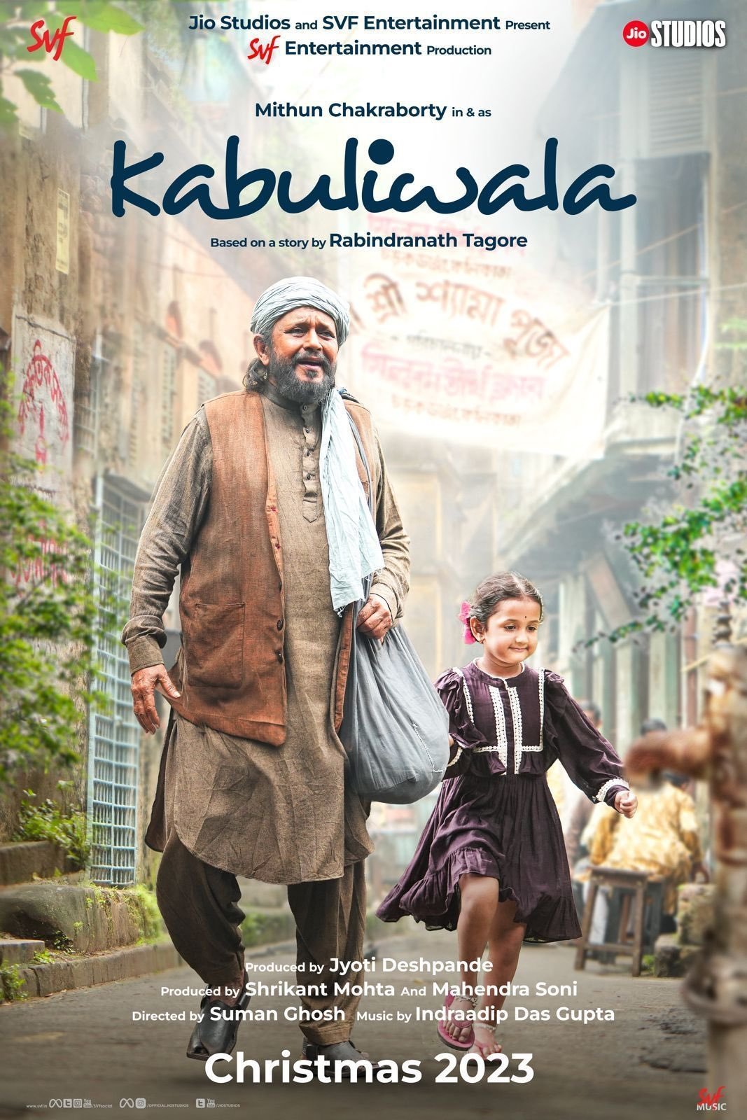 Kabuliwala - Bild 1 von 2