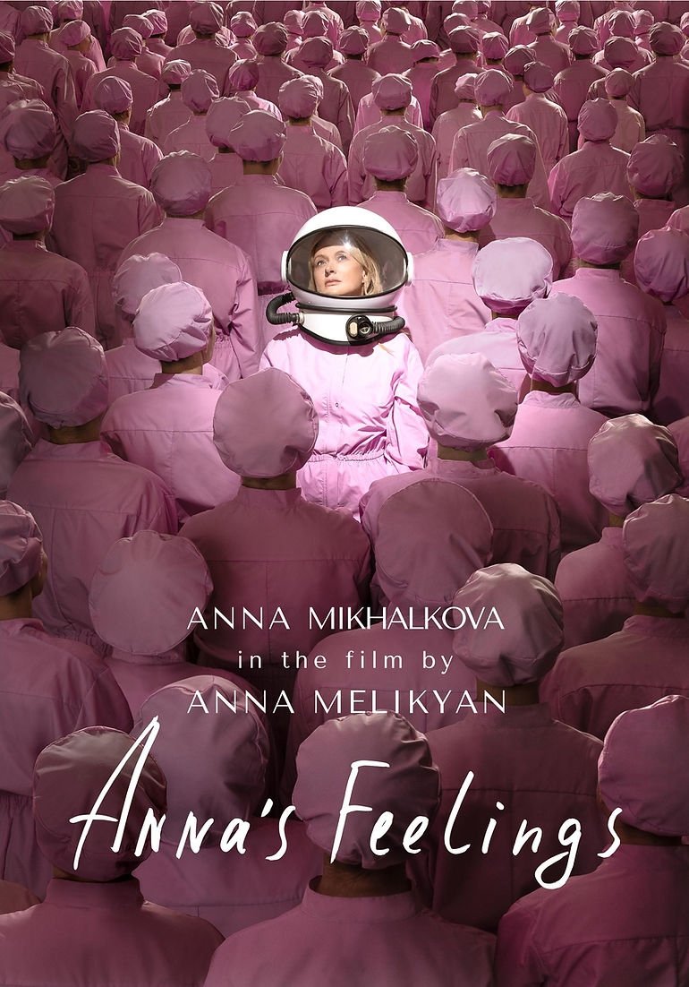 Anna's Feelings - Bild 1 von 10
