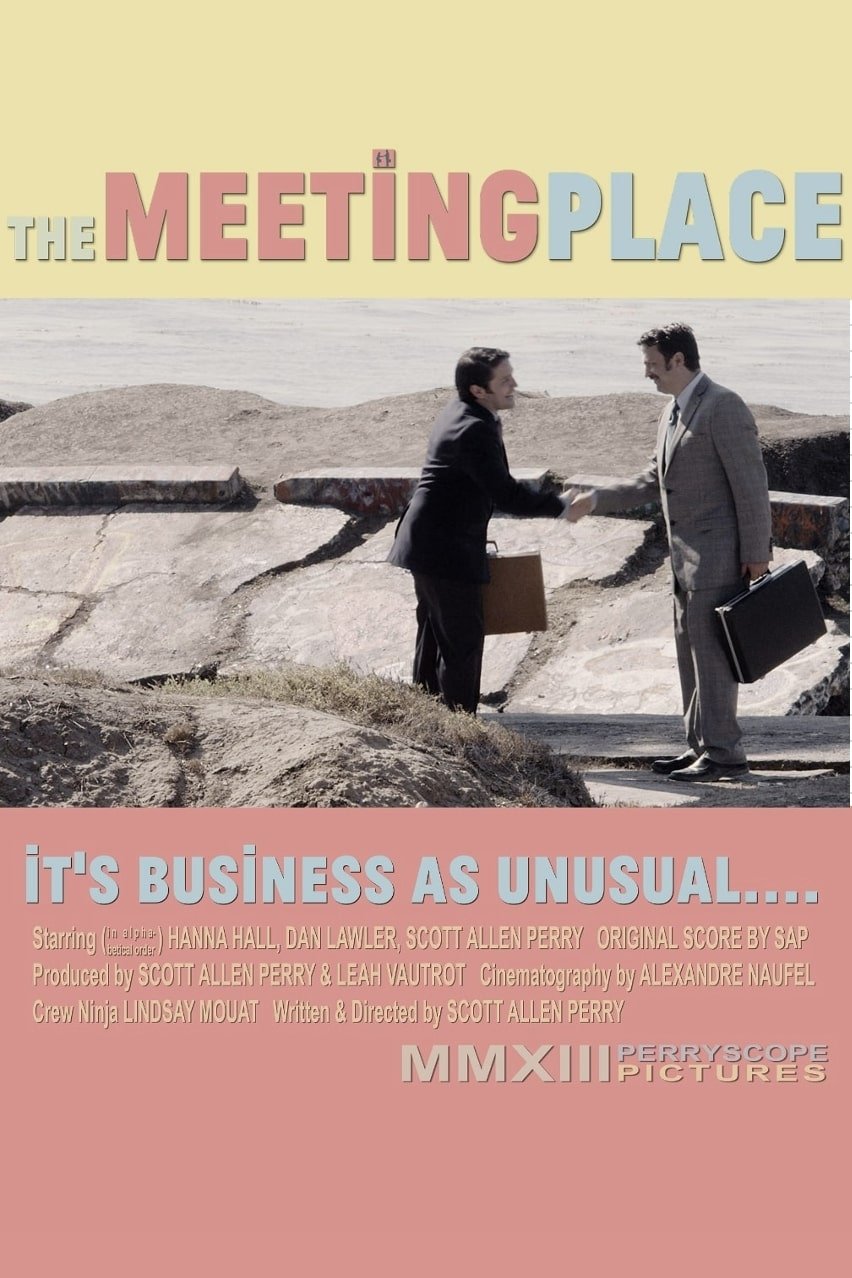 The Meeting Place - Bild 1 von 2