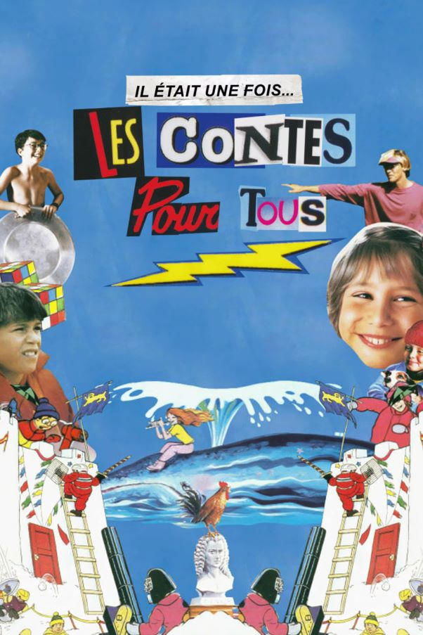 Il était une fois... les Contes pour tous - Bild 1 von 4
