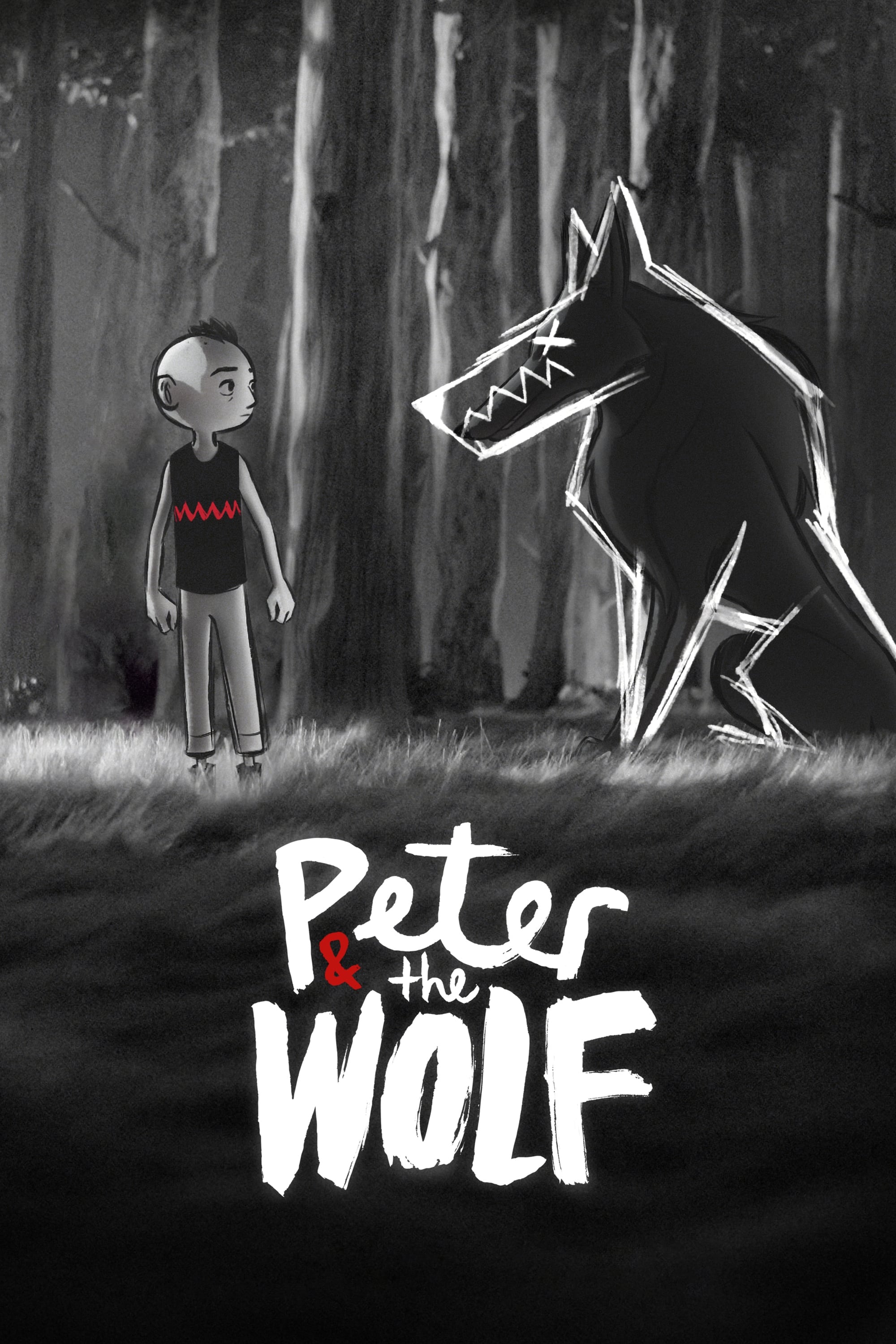 Peter & the Wolf - Bild 1 von 11