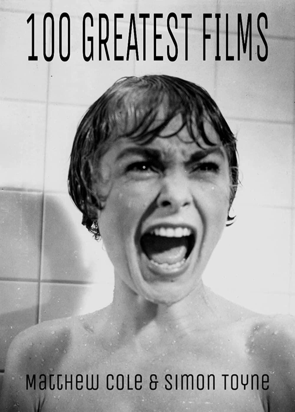 The 100 Greatest Films - Bild 1 von 2