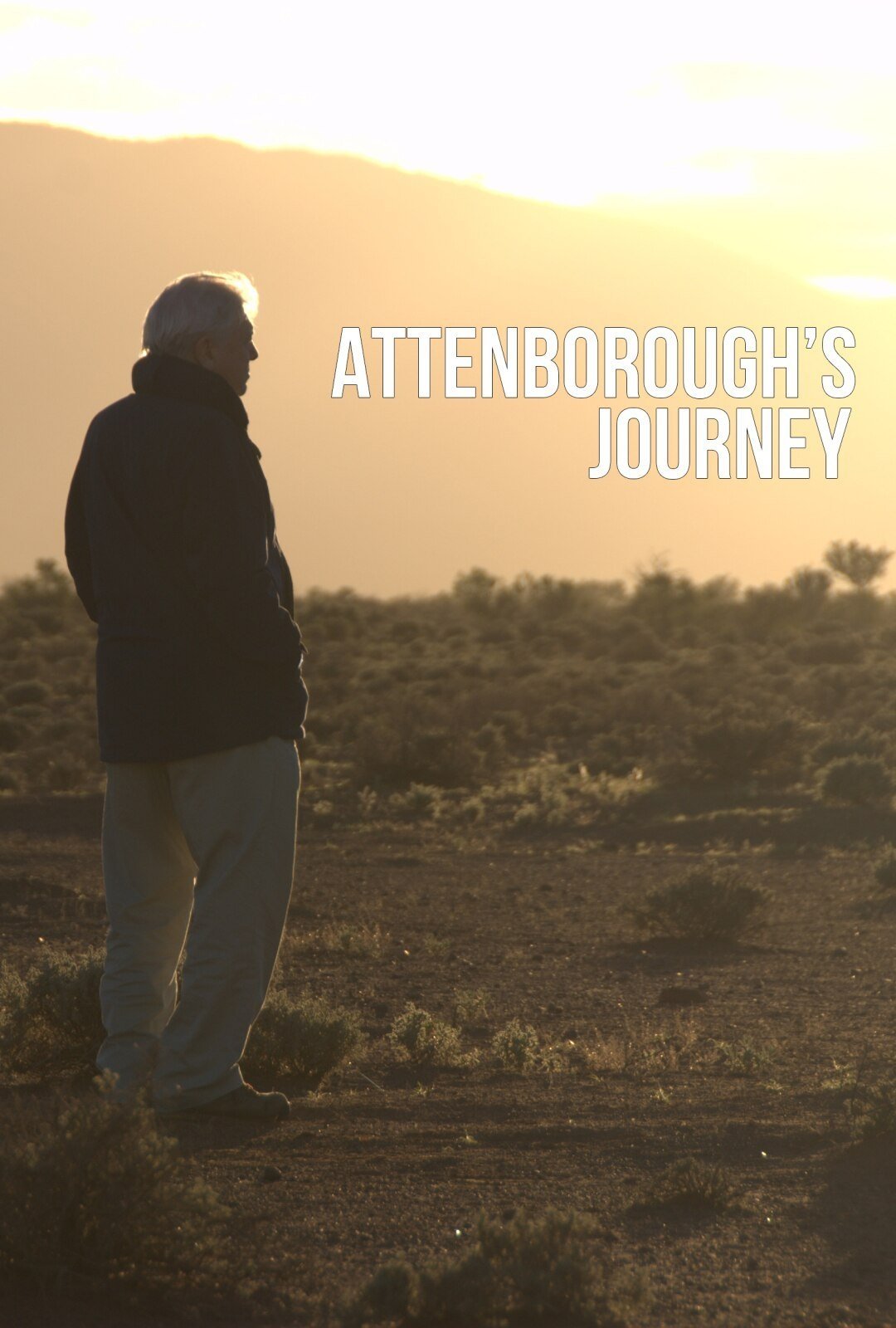 Attenborough’s Journey - Bild 1 von 2