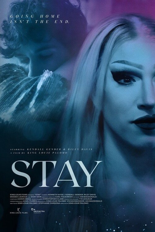Stay - Bild 1 von 3