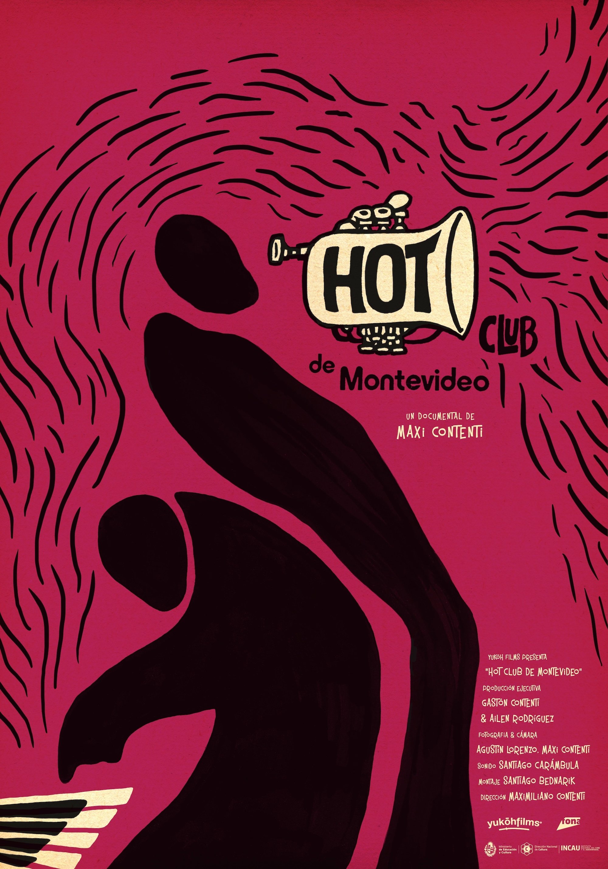 Hot Club de Montevideo - Bild 1 von 2