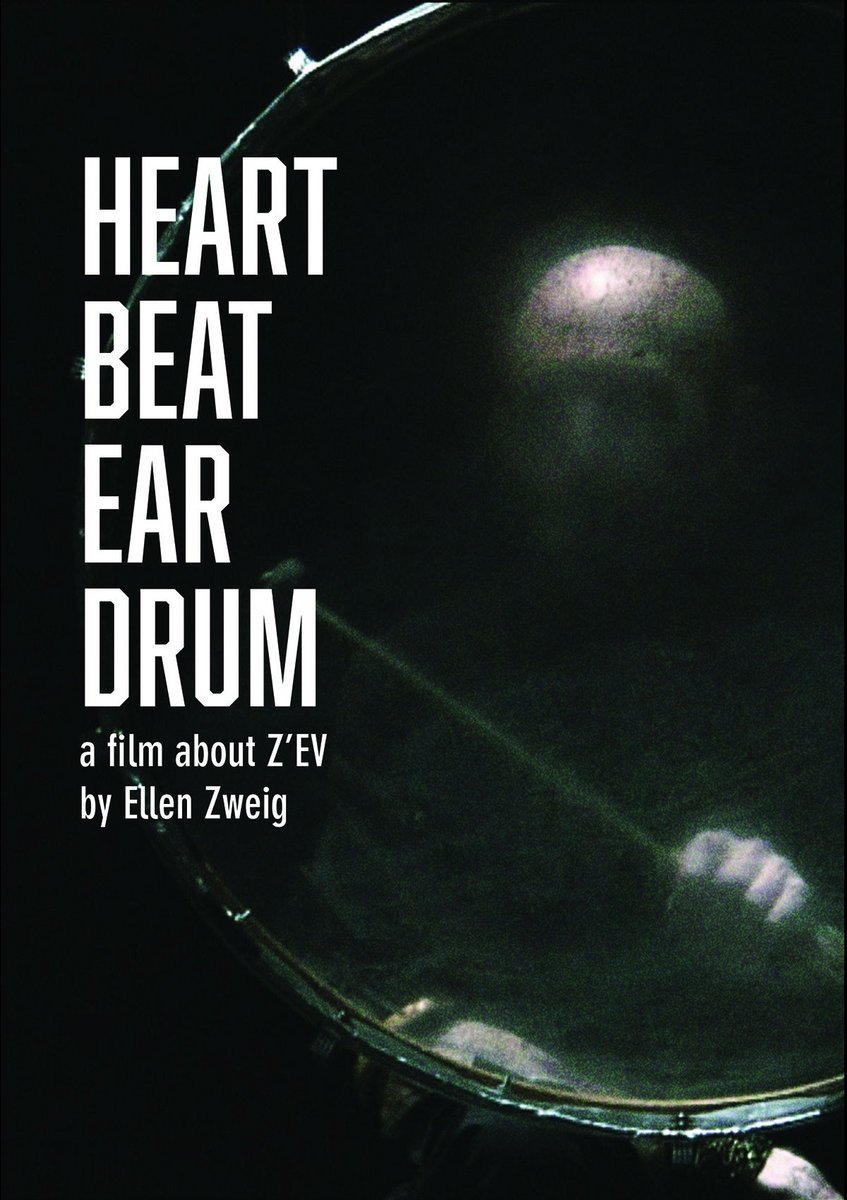 Heart Beat Ear Drum - Bild 1 von 2