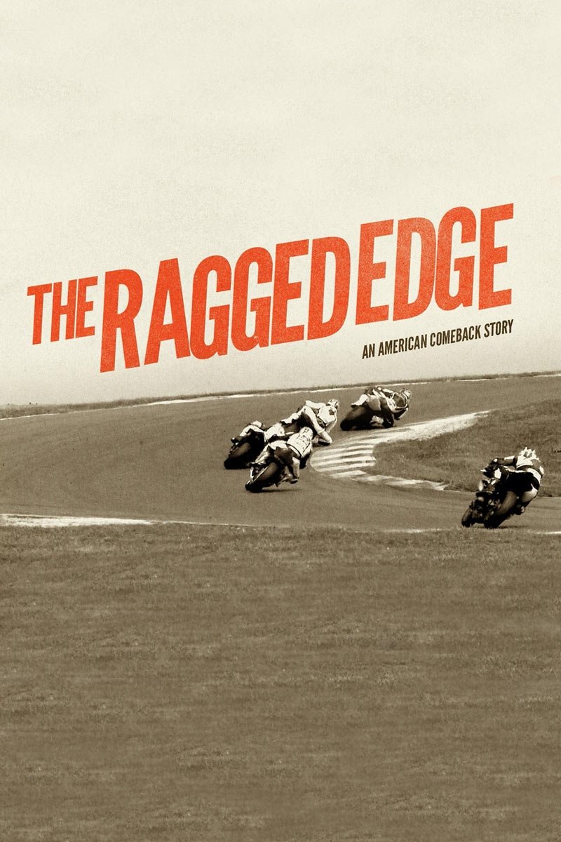 The Ragged Edge: An American Comeback Story - Bild 1 von 3
