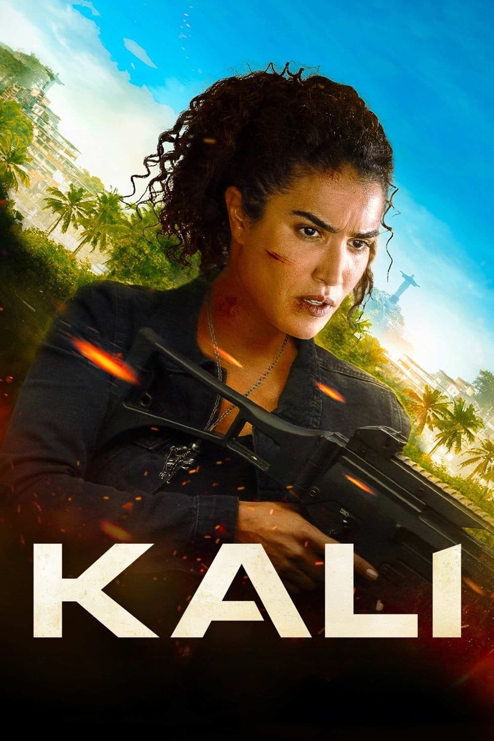 Kali: Avenging Angel - Bild 1 von 7