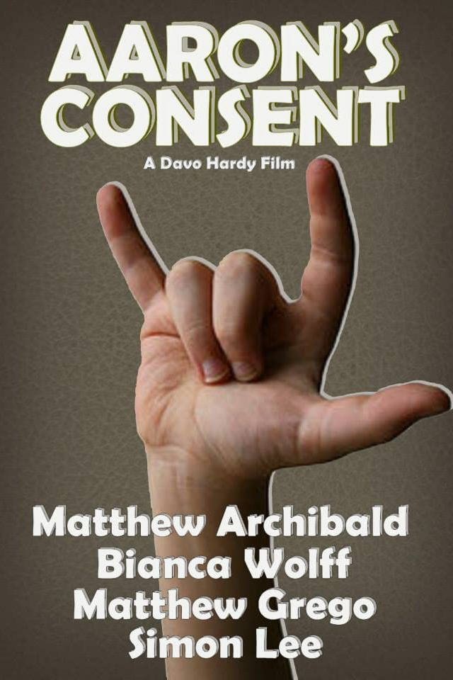 Aaron's Consent - Bild 1 von 3