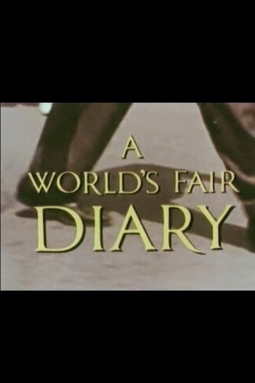 A World's Fair Diary - Bild 1 von 2