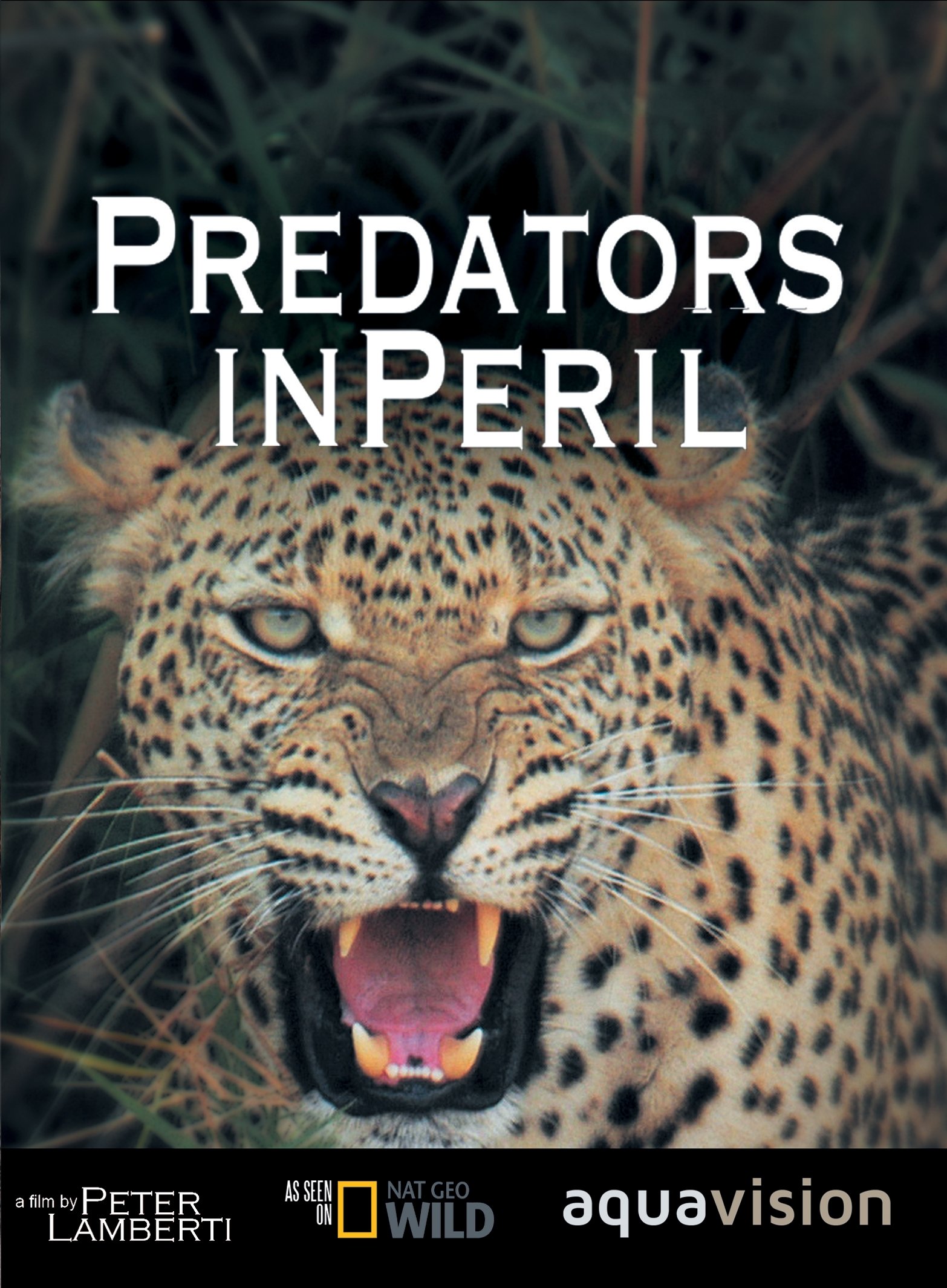 Predators in Peril - Bild 1 von 7