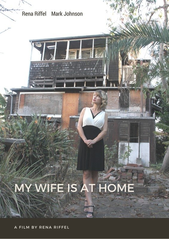 My Wife Is at Home - Bild 1 von 3