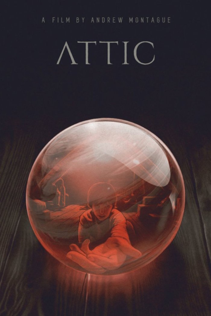 Attic - Bild 1 von 2