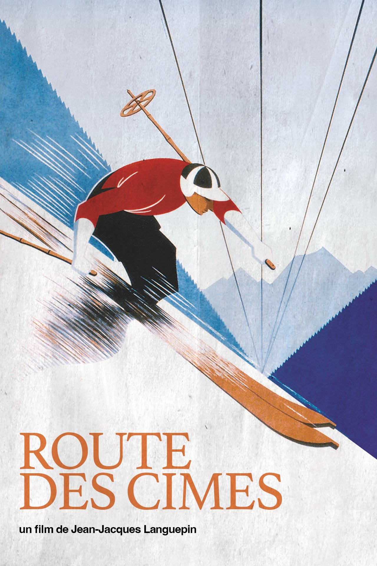 Route des Cimes - Bild 1 von 2