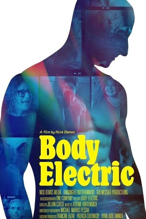 Body Electric - Bild 1 von 3