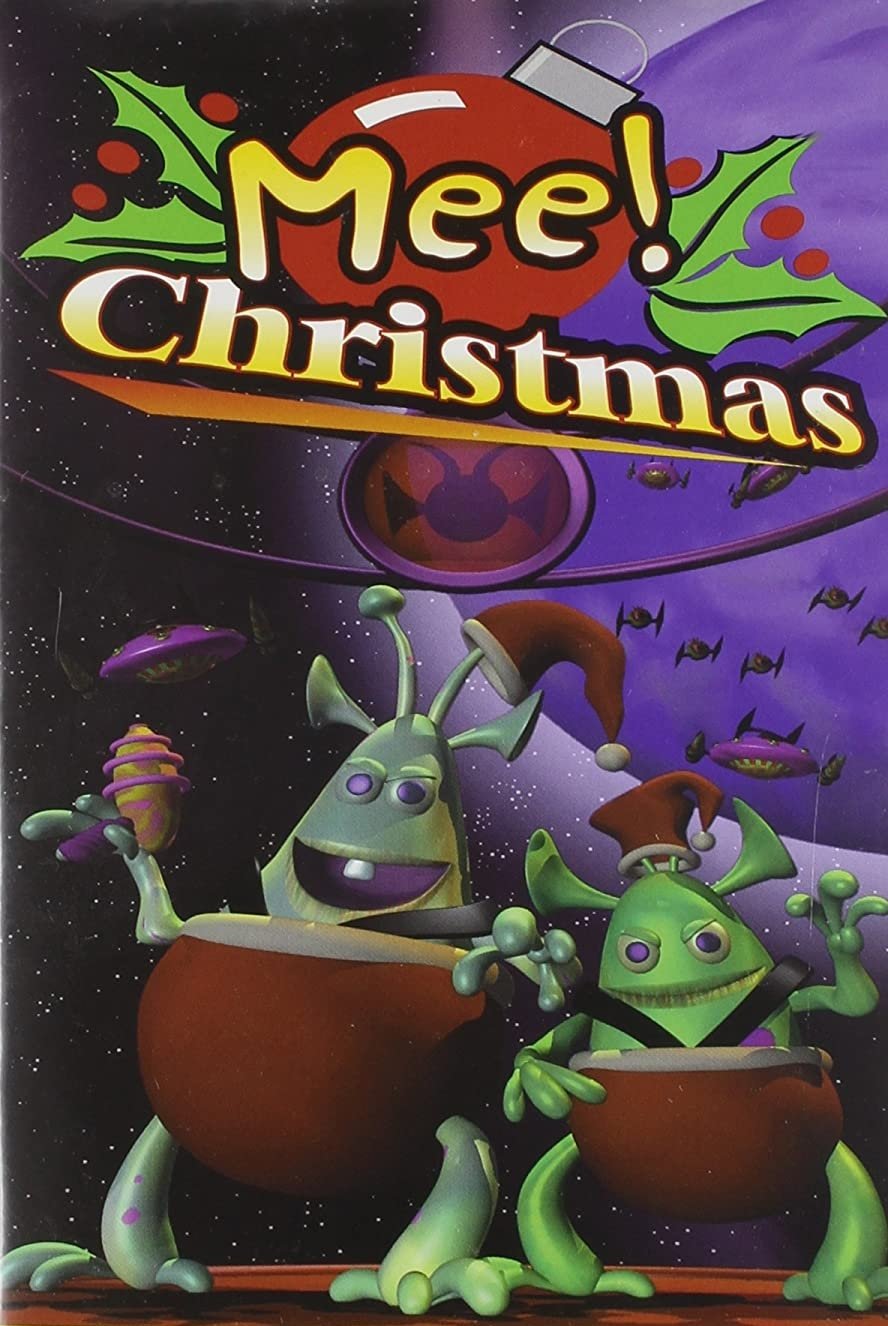Mee Christmas - Bild 1 von 3