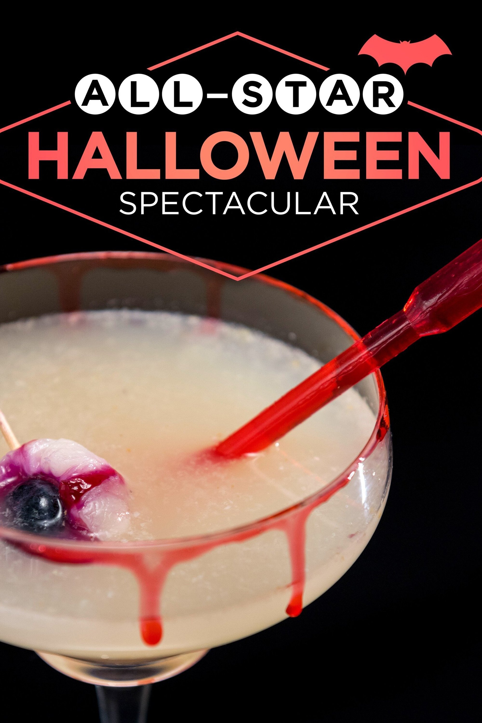 All-Star Halloween Spectacular - Bild 1 von 5