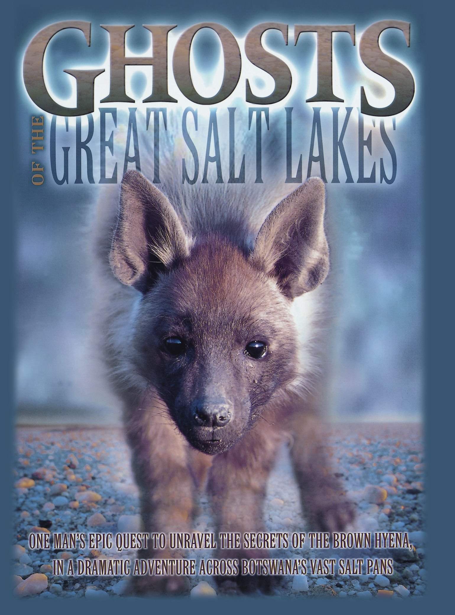 The Ghosts of the Great Salt Lake - Bild 1 von 3