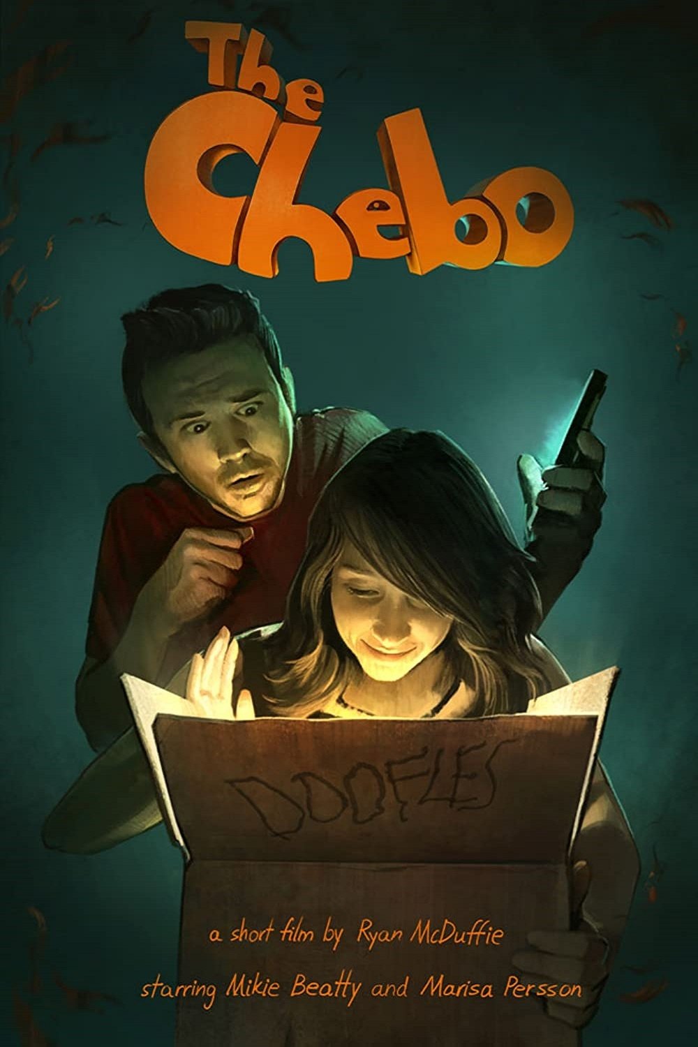 The Chebo - Bild 1 von 2