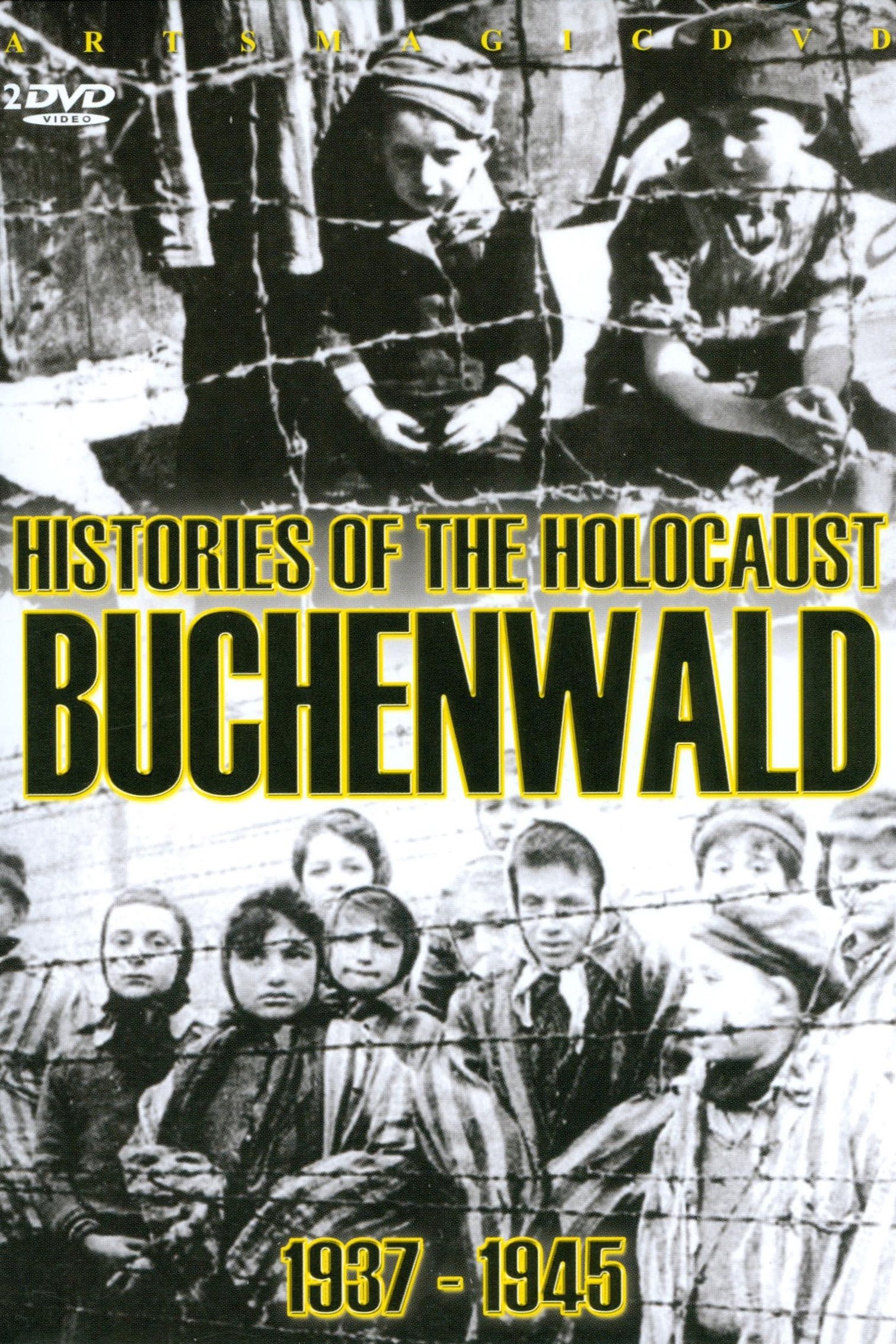 Histories of the Holocaust:Buchenwald - Bild 1 von 3