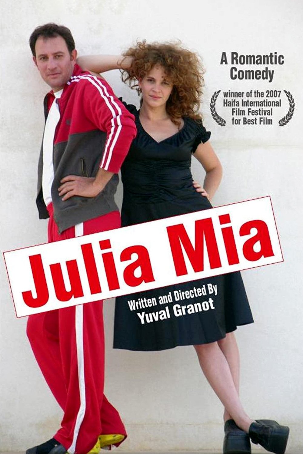 Julia Mia - Bild 1 von 2