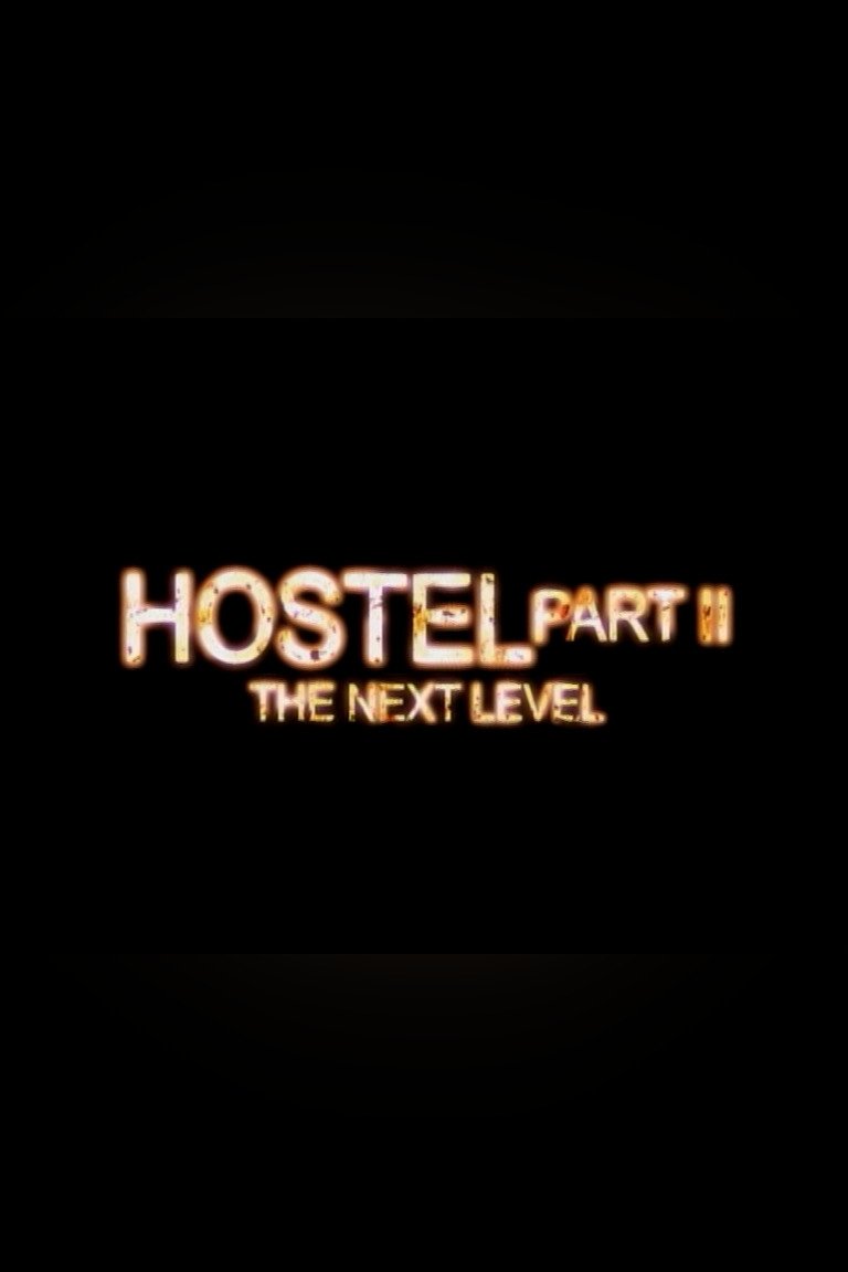 Hostel Part II: The Next Level - Bild 1 von 2