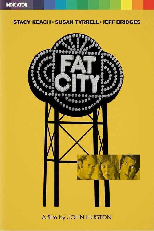 Sucker Punch Blues: A Look Back on John Huston's 'Fat City' - Bild 1 von 3