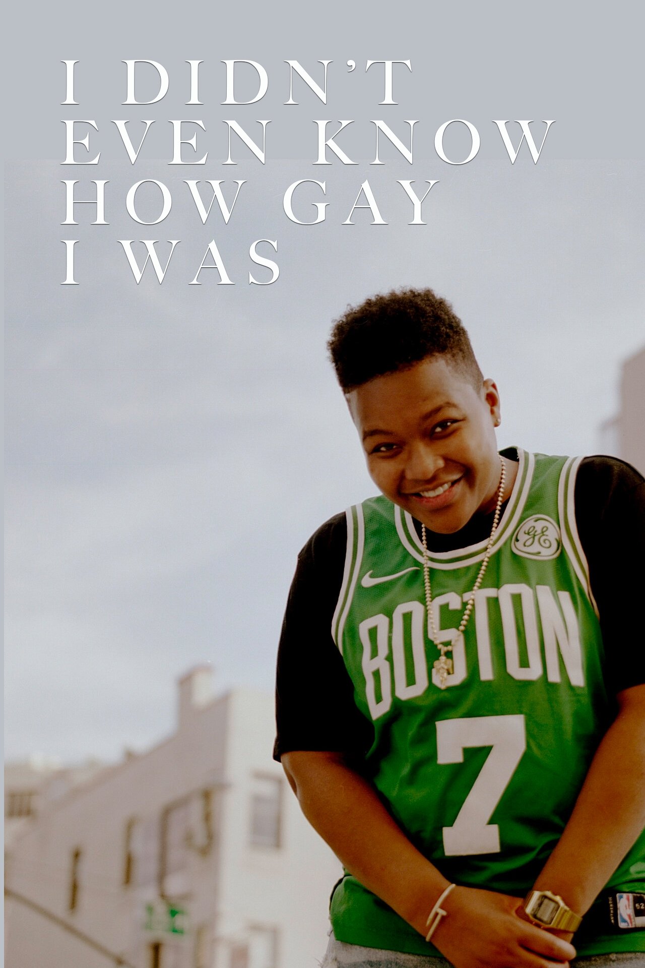 I Didn’t Even Know How Gay I Was - Bild 1 von 2