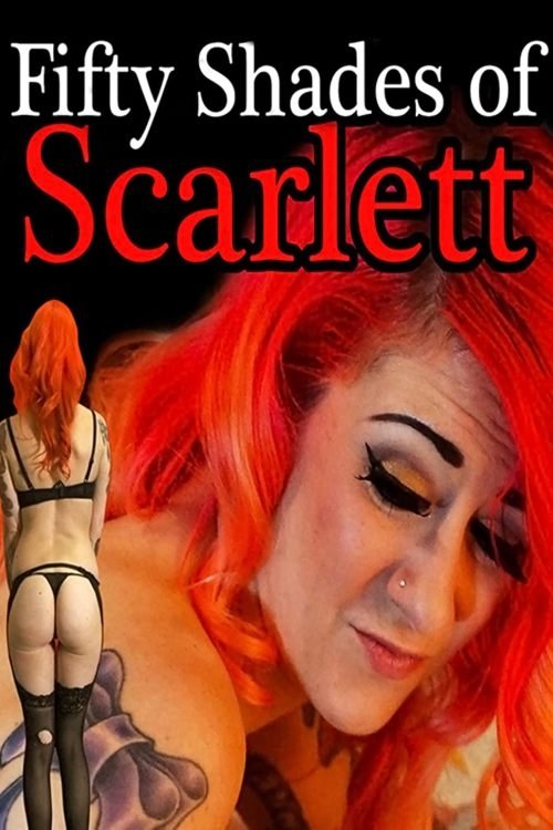 50 Shades of Scarlett - Bild 1 von 2