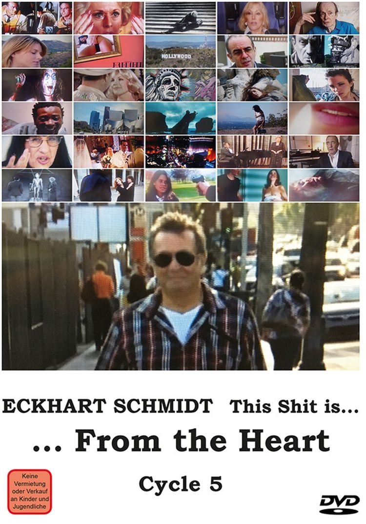 Made in Hollywood: The World of Budd Boetticher - Bild 1 von 2