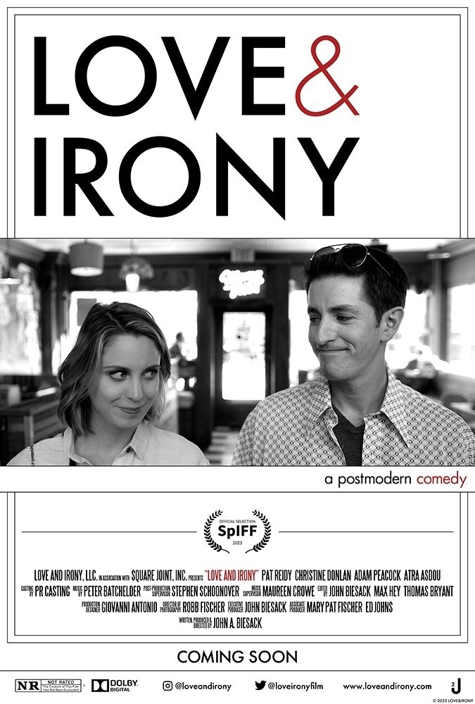 Love & Irony - Bild 1 von 2
