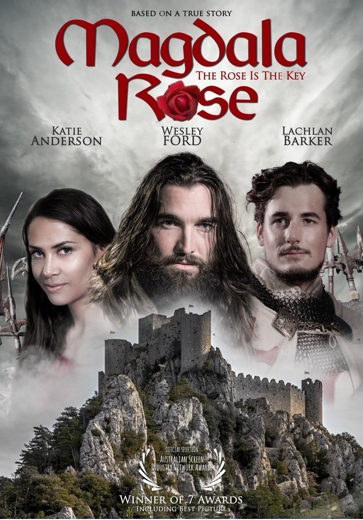 Magdala Rose - Bild 1 von 3