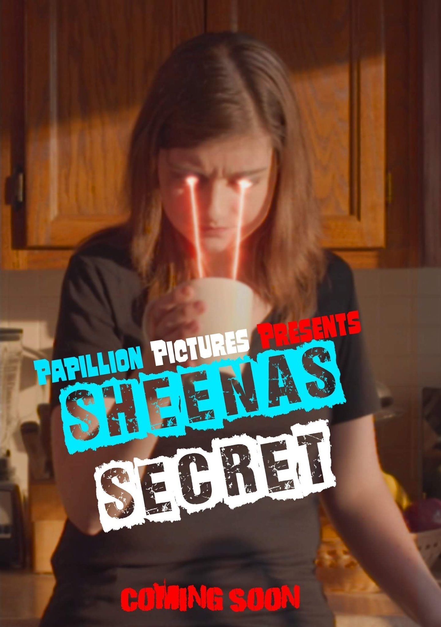 Sheena’s Secret - Bild 1 von 2