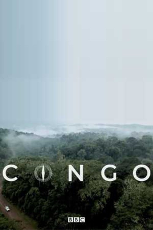 Congo: A Journey to the Heart of Africa - Bild 1 von 3