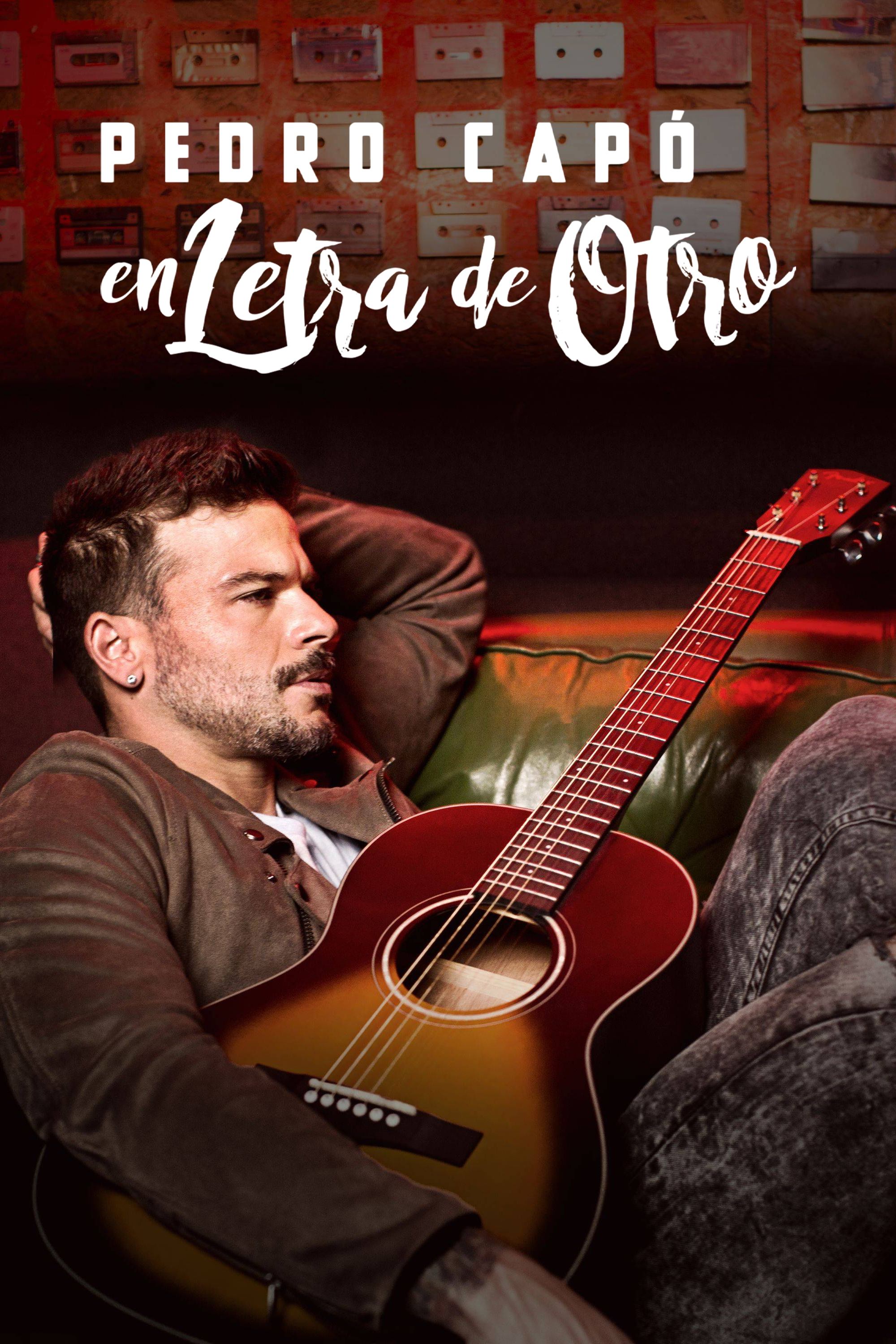 Pedro Capo: En Letra de Otro - Bild 1 von 3