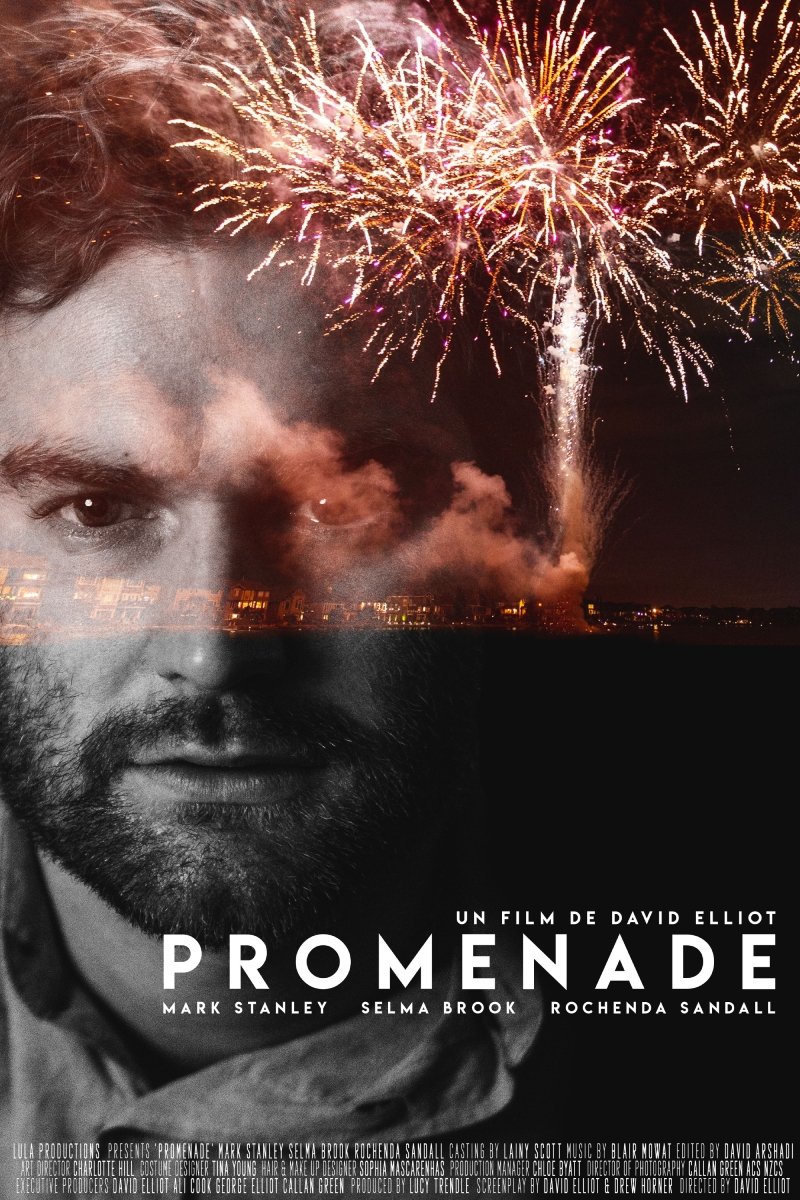 Promenade - Bild 1 von 2