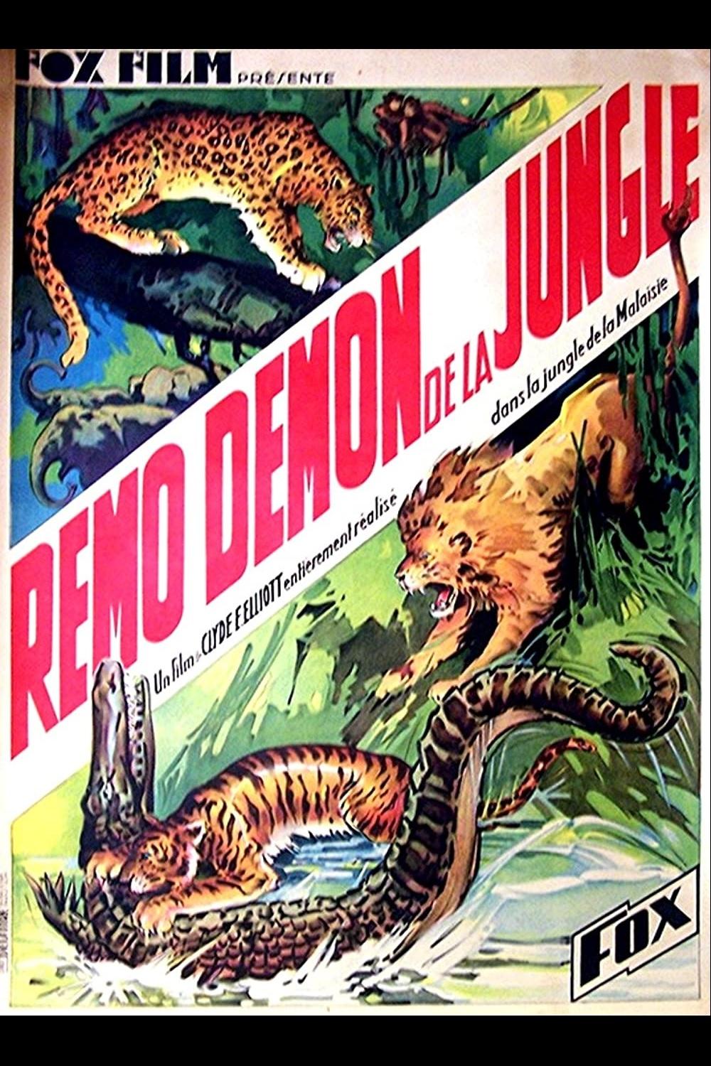 Devil Tiger - Bild 1 von 2