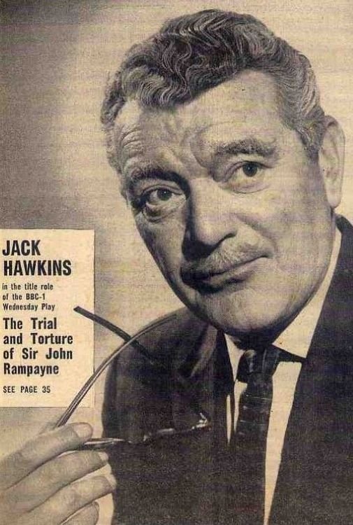 The Trial and Torture of Sir John Rampayne - Bild 1 von 5