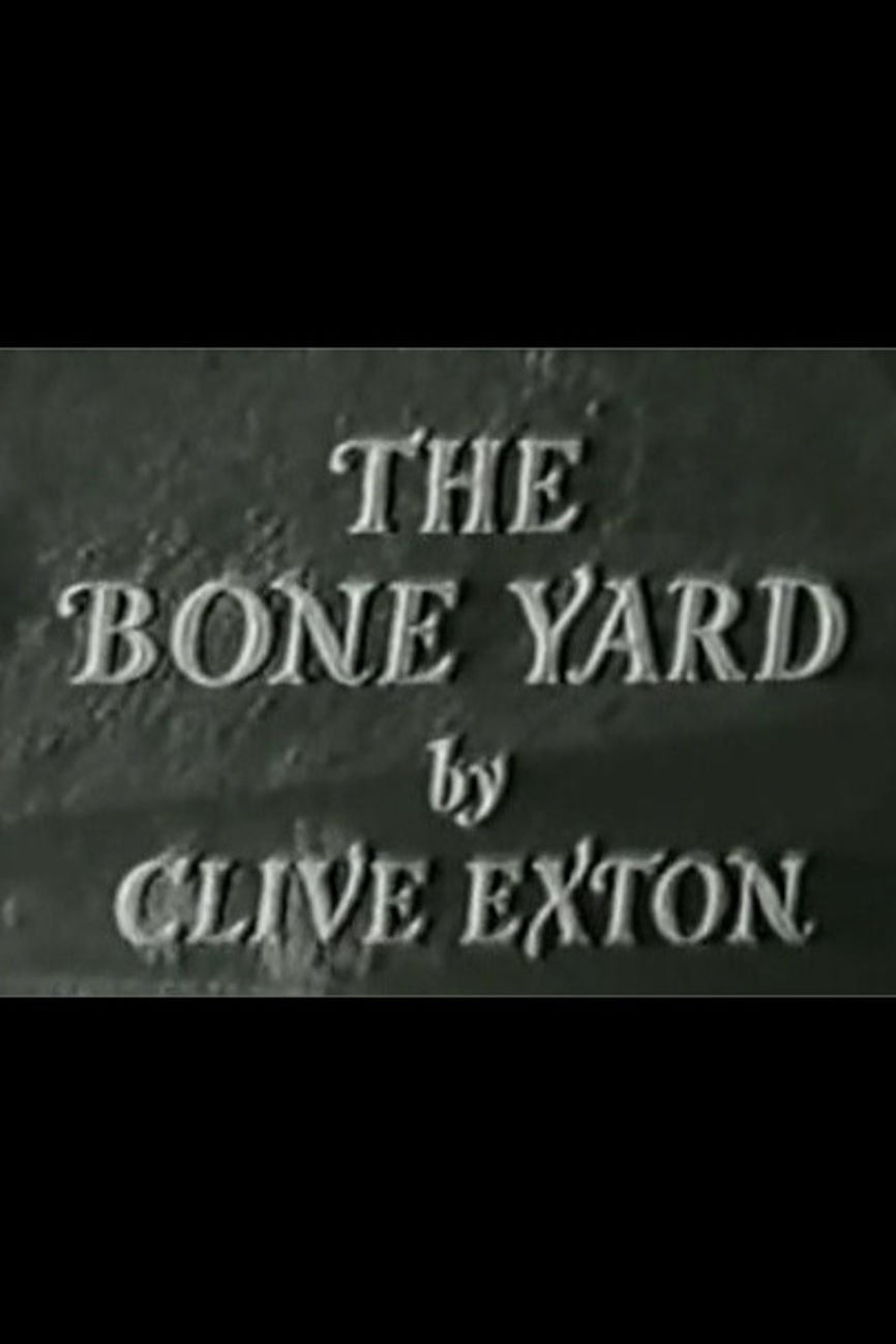 The Bone Yard - Bild 1 von 3