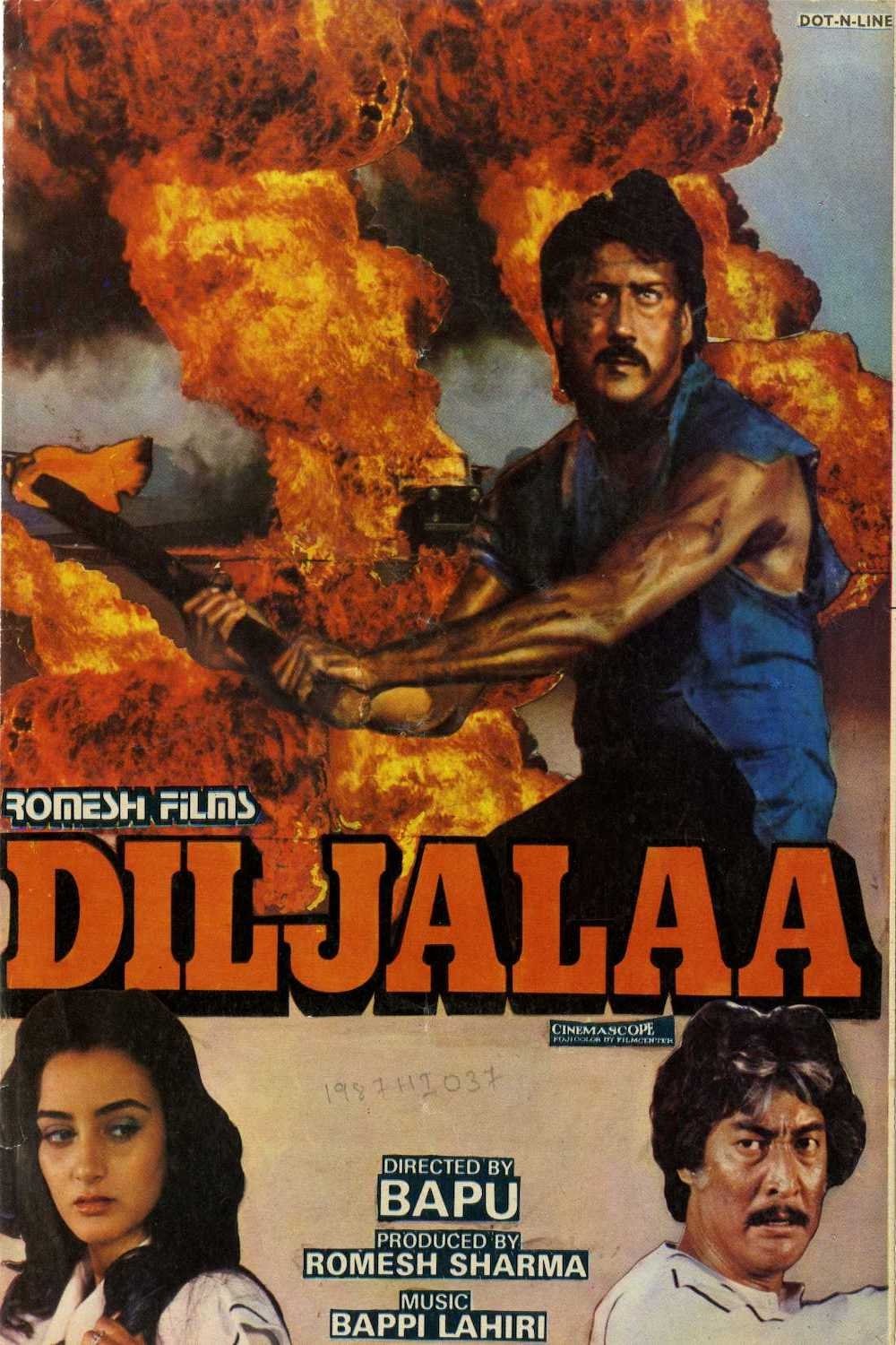 Diljalaa - Bild 1 von 2