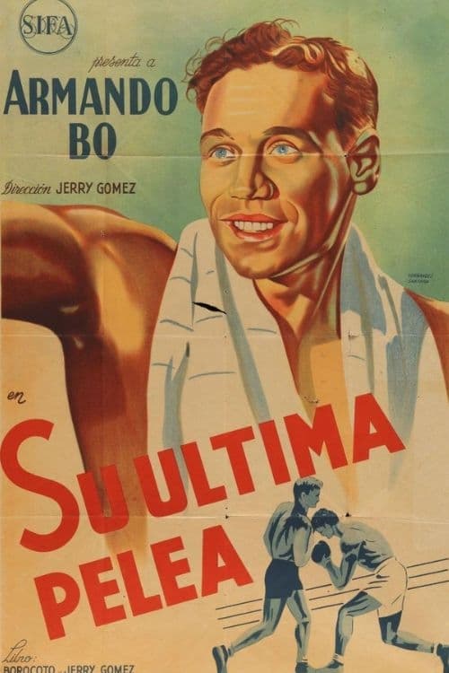 Su última pelea - Bild 1 von 2