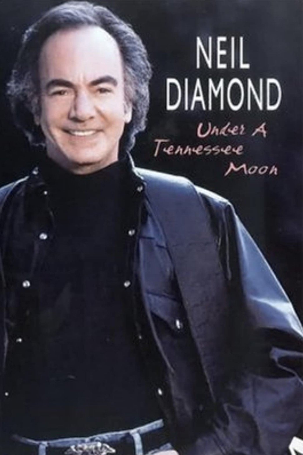 Neil Diamond: Under a Tennessee Moon - Bild 1 von 2