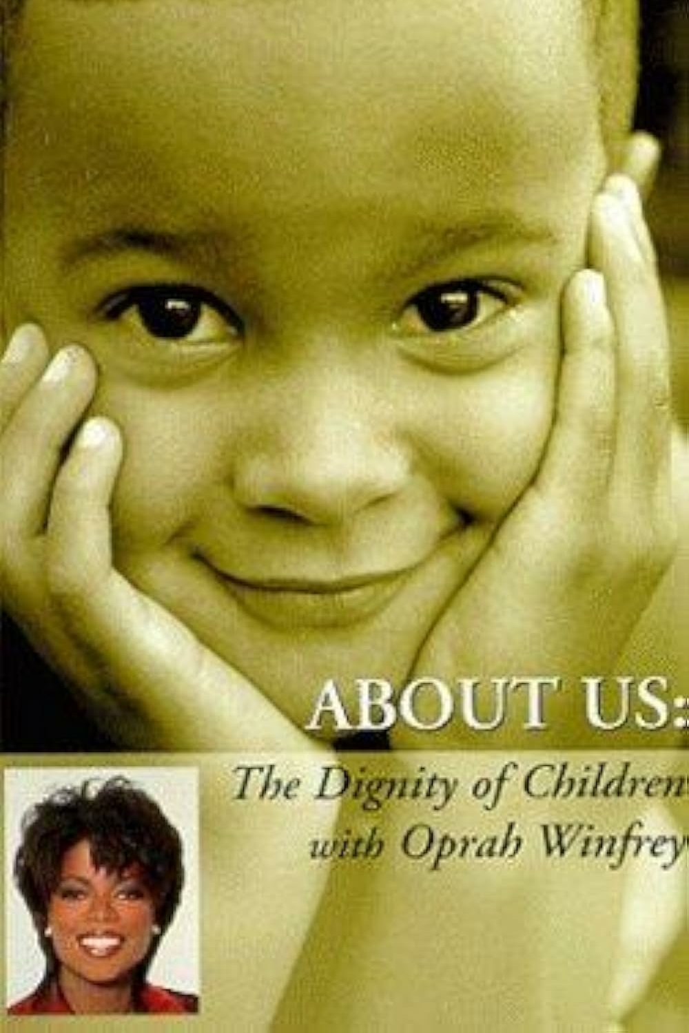 About Us: The Dignity of Children - Bild 1 von 2
